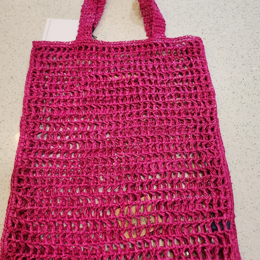 New BTB Los Angeles Heart Bag - Picture 5 of 12